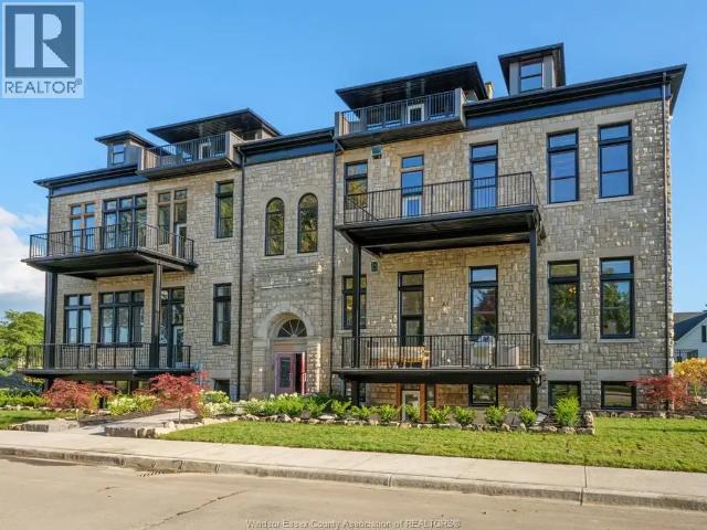 Apartment for rent in Amherstburg, Ontario