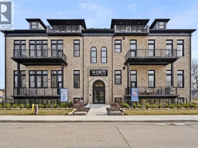 Apartment for rent in Amherstburg, Southwestern Ontario