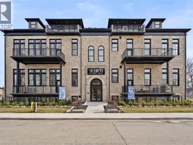 Apartment for rent in Amherstburg, Southwestern Ontario