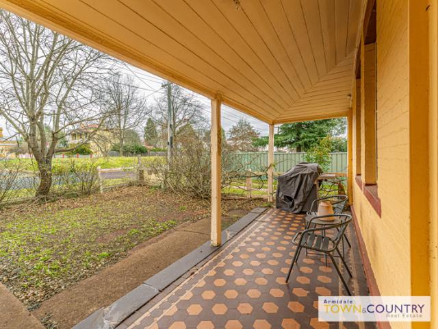 House for sale in Abington, New South Wales