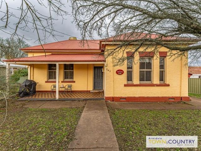 House for sale in Armidale