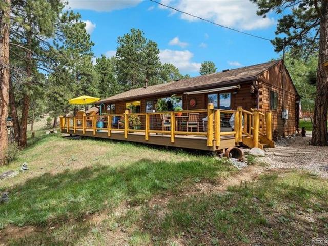 House for sale in Bailey, Park County