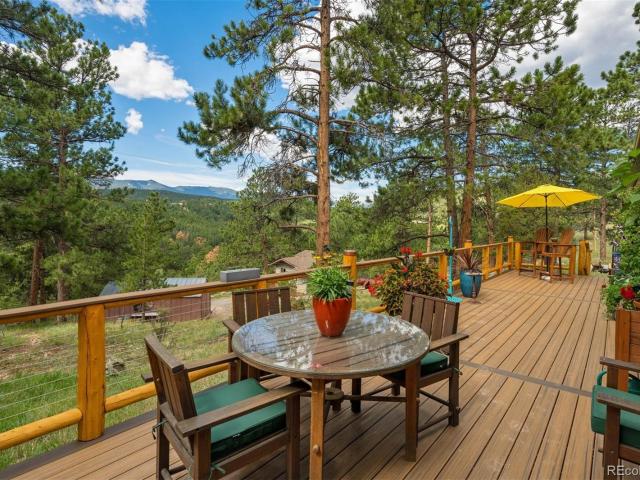 House for sale in Bailey, Park County