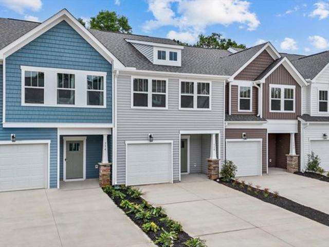 Townhouse for sale in Pacolet Mills, South Carolina