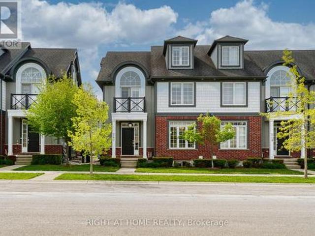 Townhouse for sale in Arva, Ontario