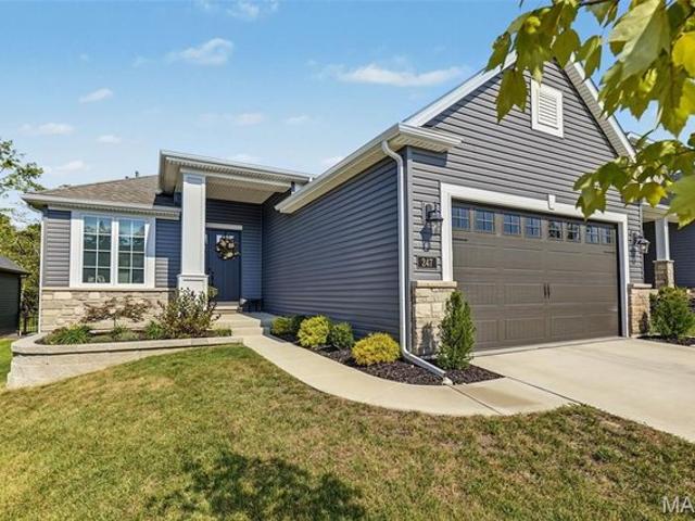 House for sale in Saint Charles, Saint Charles County