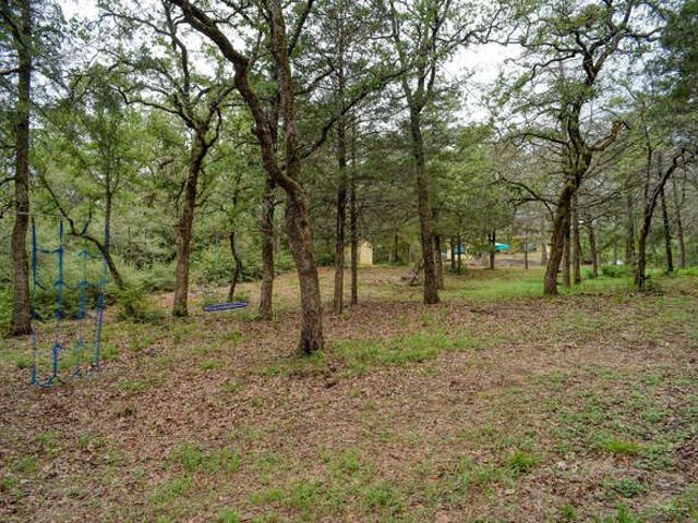 House for sale in Smithville, Texas