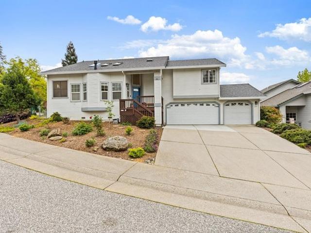 House for sale in Colfax, California