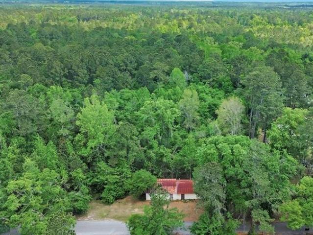 Land for sale in Guyton, Georgia