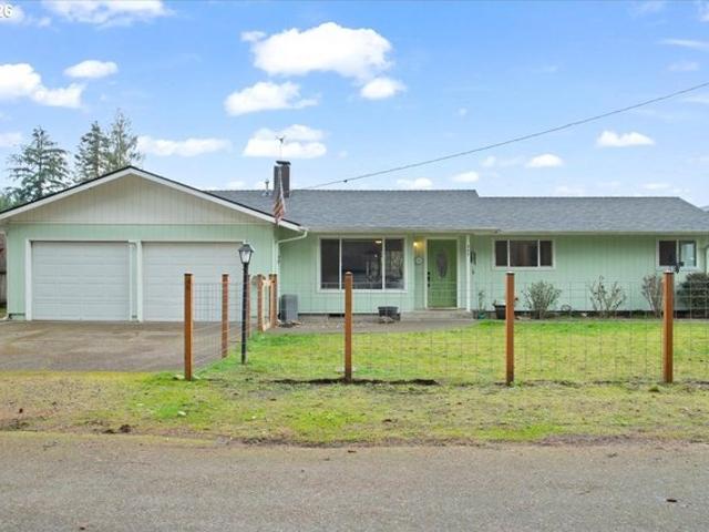 House for sale in Oregonia
