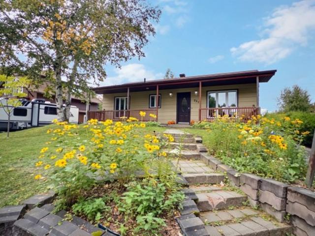 House for sale in Abitibi-témiscamingue, Quebec