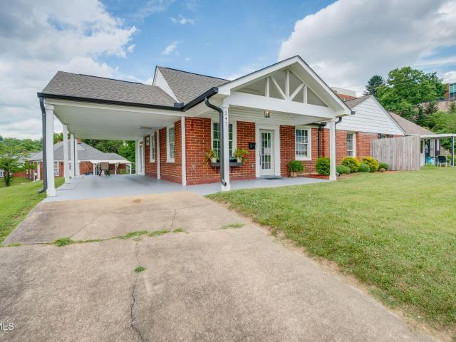 House for sale in Tennessee
