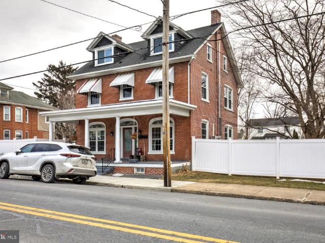 House for sale in Ephrata, Pennsylvania
