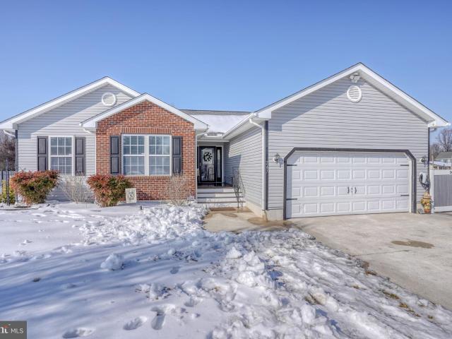 House for sale in Delaware