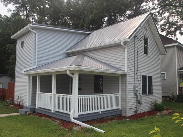 House for sale in Marion, Ohio