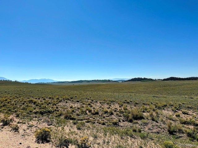 Land for sale in Hartsel, Colorado