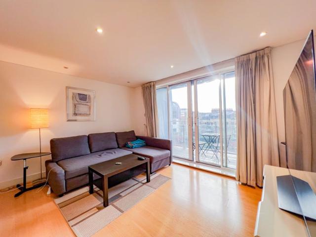 Apartment for rent in Clerkenwell, Greater London