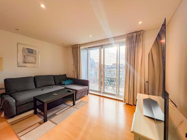 Apartment for rent in Clerkenwell, Greater London