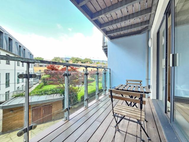 Apartment for rent in Clerkenwell, Greater London