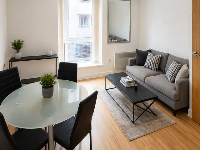 Apartment for rent in Islington, Greater London