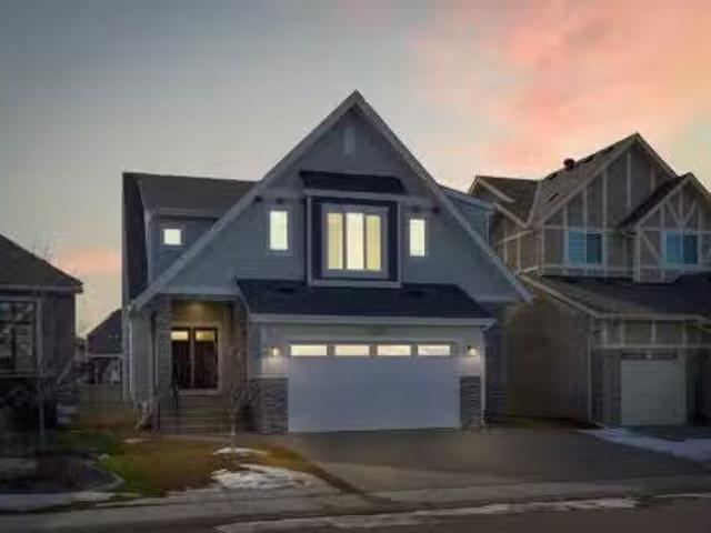 House for sale in Airdrie, Alberta
