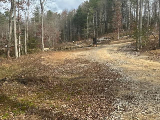 Land for sale in Bates, Oakdale