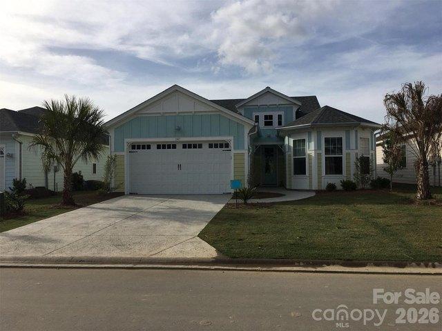 House for sale in Hardeeville, South Carolina