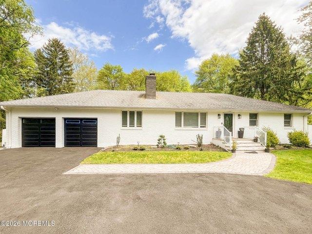 House for sale in Monmouth, New Jersey