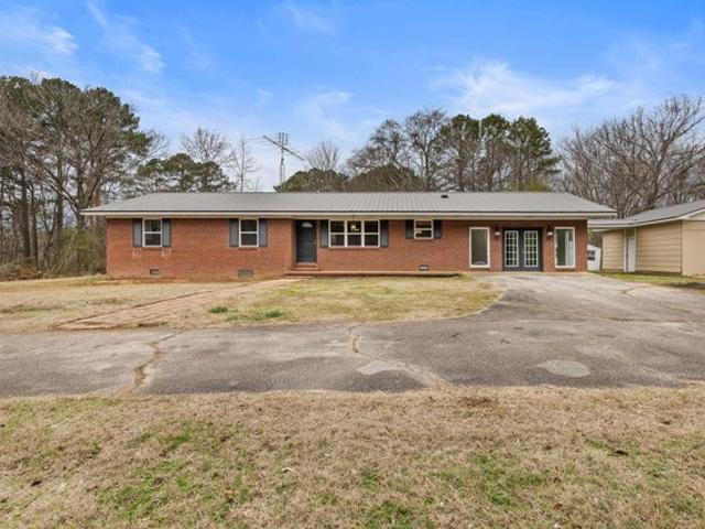 House for sale in Iuka, Mississippi