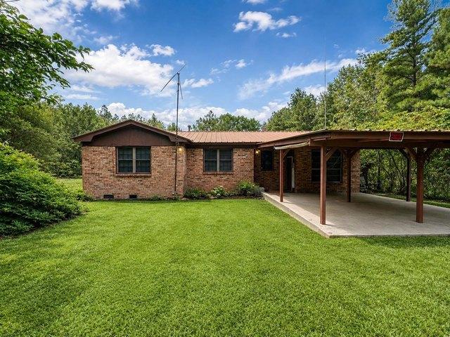 House for sale in Shelby, Texas
