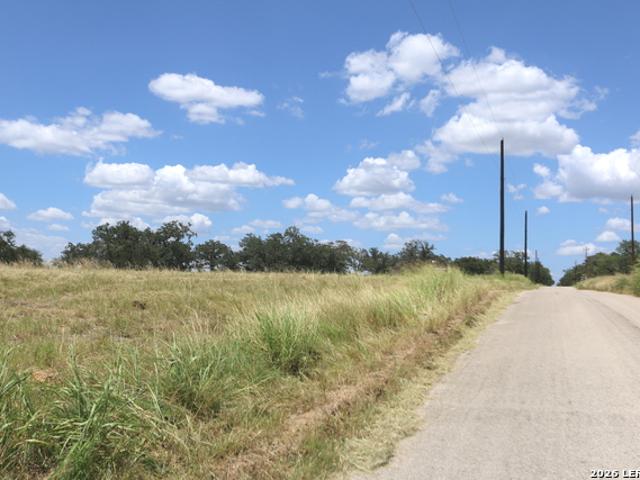 Land for sale in Wilson, Texas