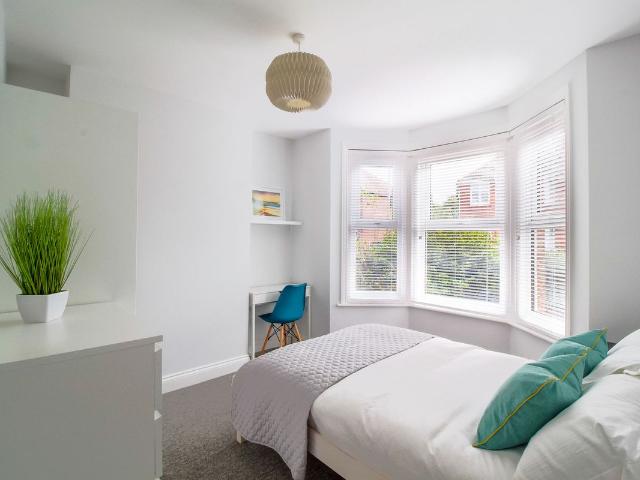 House for rent in Eastleigh, Helford
