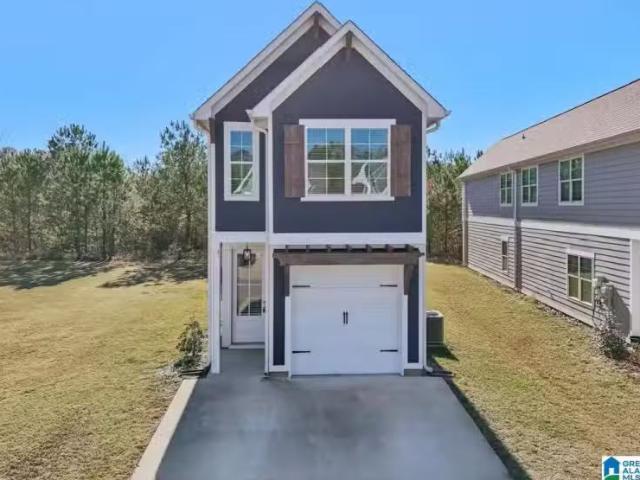 House for rent in Alabaster