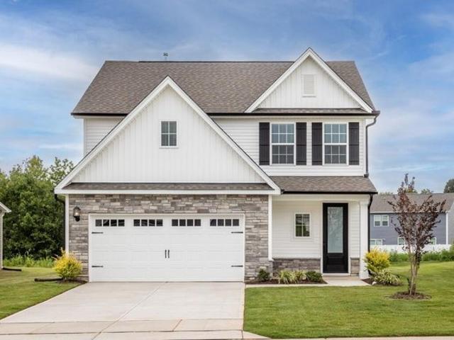 House for sale in Alamance, North Carolina