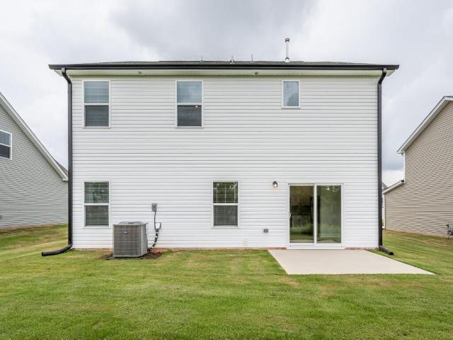 House for sale in Alamance, North Carolina