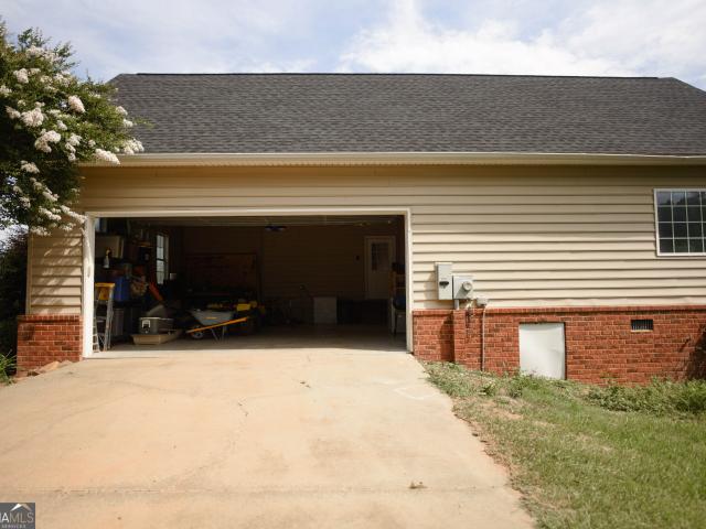 House for sale in Lyons, Georgia