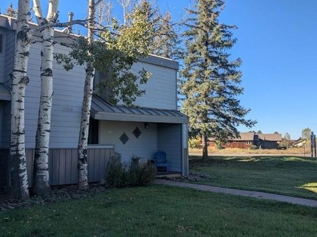 Condo for sale in Pagosa Springs, Archuleta County