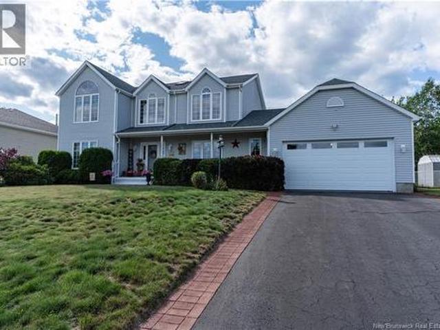 House for sale in Miramichi, New Brunswick