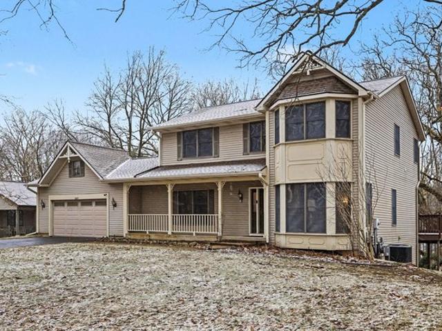 House for sale in Plainwell, Michigan