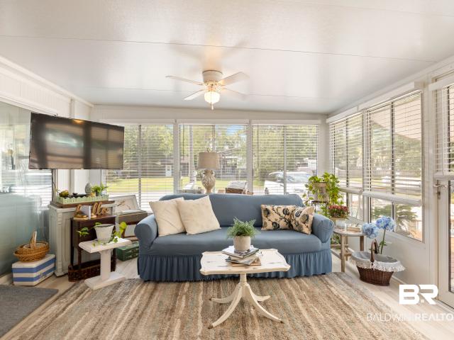 House for sale in Lillian, Alabama