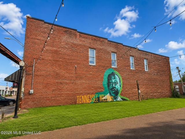 Commercial for sale in Coahoma, Mississippi