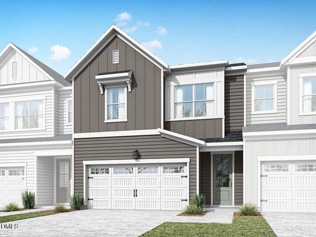 Townhouse for sale in Morrisville, Wake County