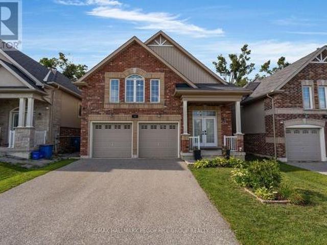 Property for sale in Orillia, Ontario