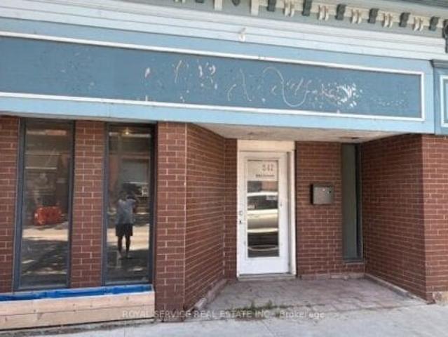 Office for rent in Cobourg, Ontario