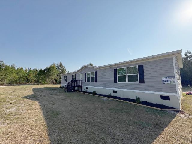 House for sale in Aiken, South Carolina