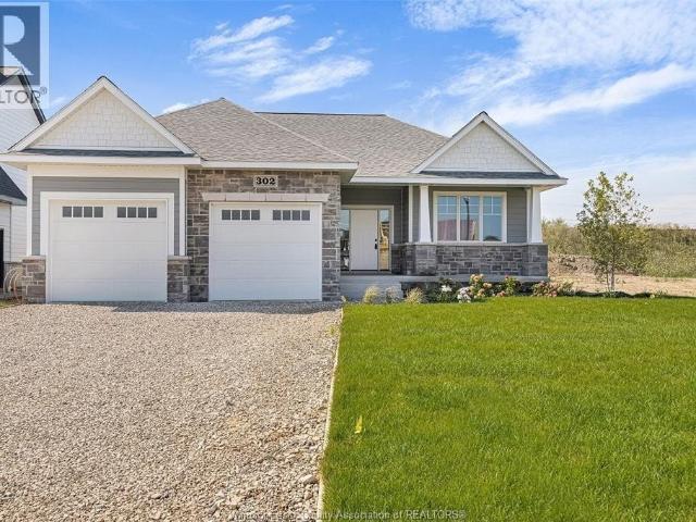 House for sale in Essex, Ontario