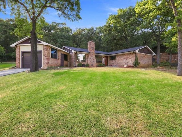 House for sale in Pottsboro, Texas