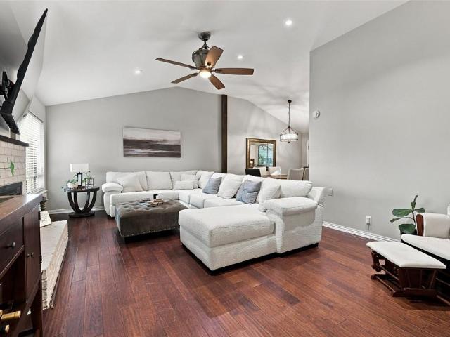 House for sale in Pottsboro, Texas