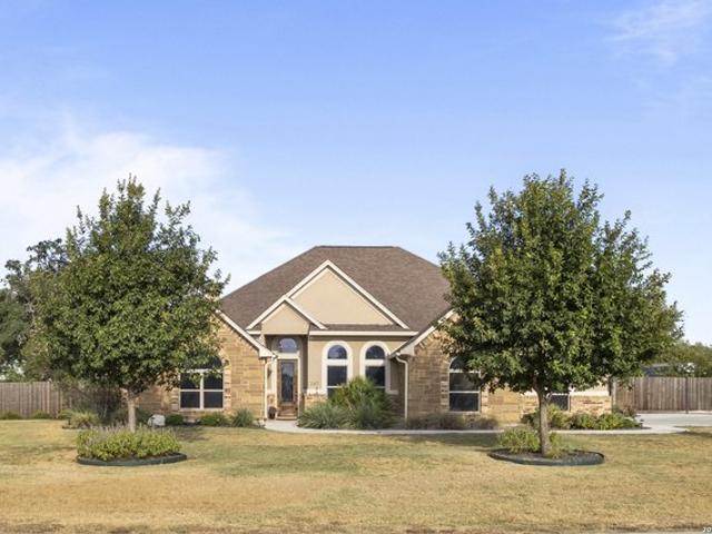House for sale in Medina, Texas