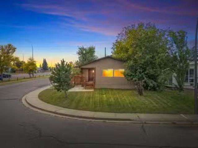 House for sale in Northwest, Alberta